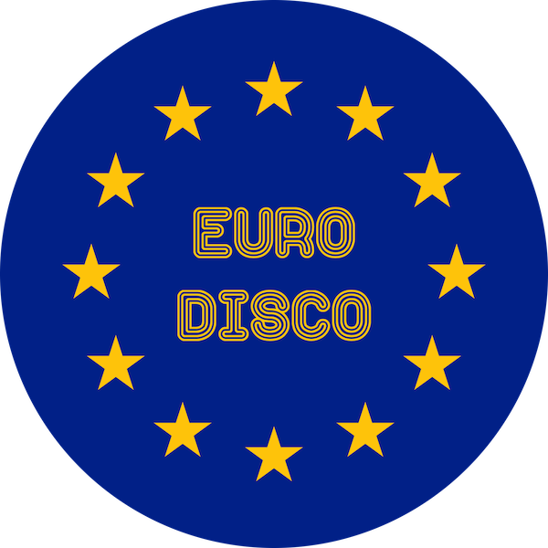 Playlist of Songs - The Disco Paradise - Euro Disco